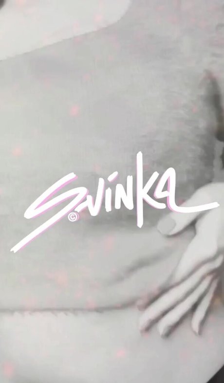 Svinka