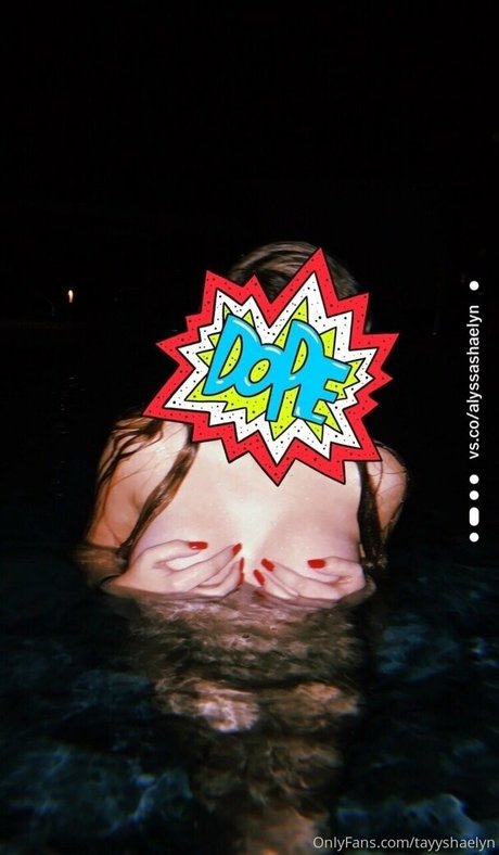 Tayyshaelyn