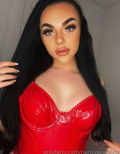 Itsnancywoodfree