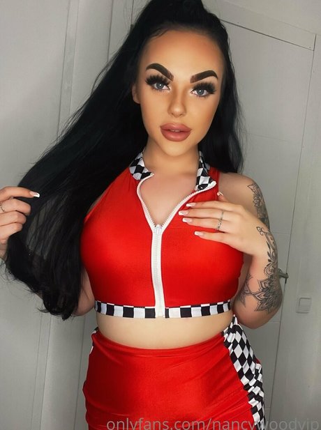 Itsnancywoodfree