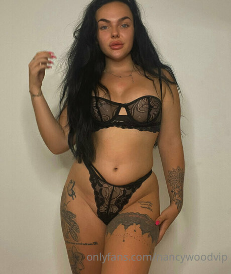 Itsnancywoodfree