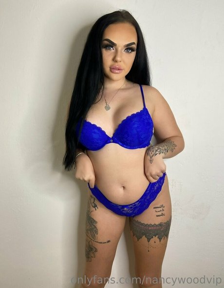Itsnancywoodfree