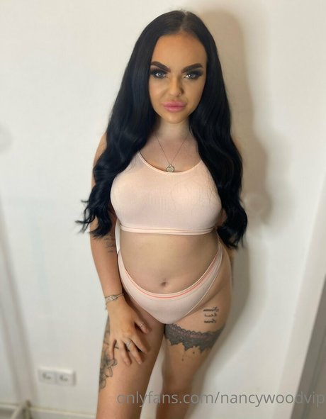 Itsnancywoodfree