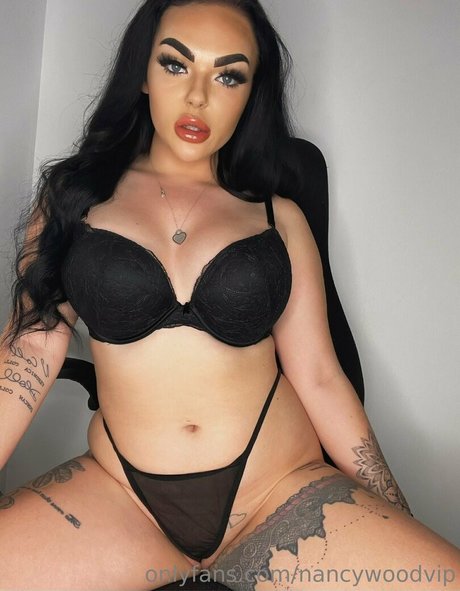 Itsnancywoodfree