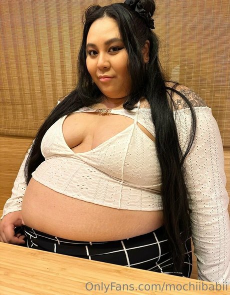 Mochiibabii