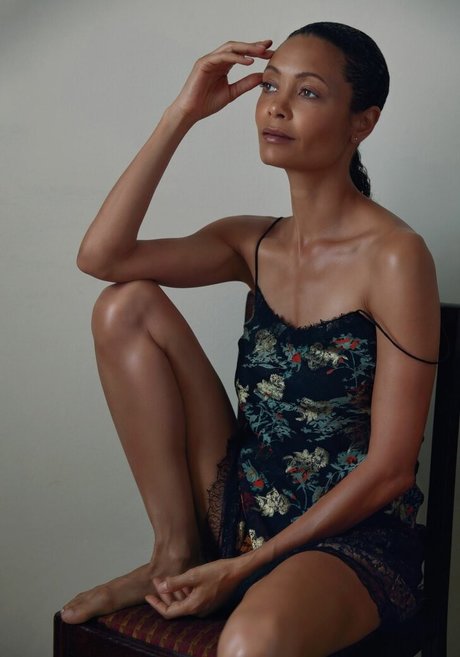 Thandie Newton