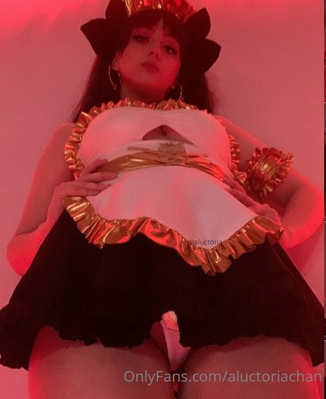 Aluctoriachan