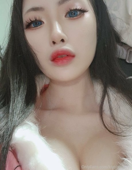 Kiyocosplay