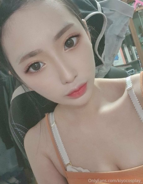 Kiyocosplay