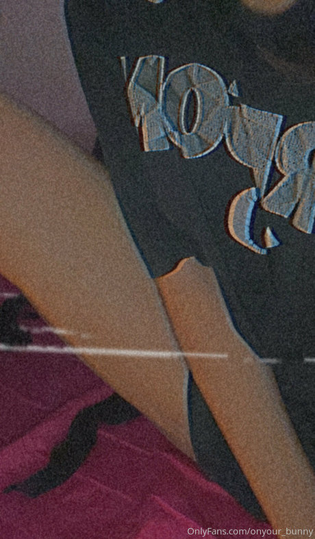 Onyourbunny
