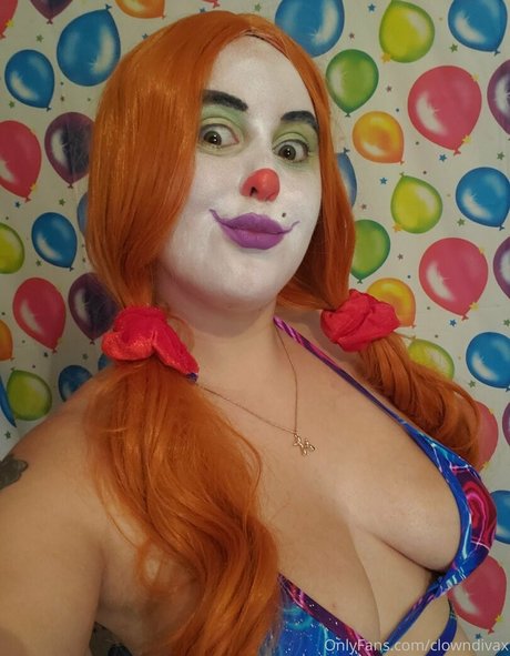Clowndivax