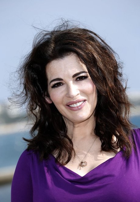 Nigella Lawson