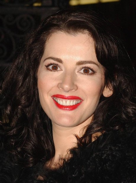 Nigella Lawson