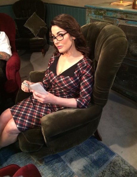 Nigella Lawson