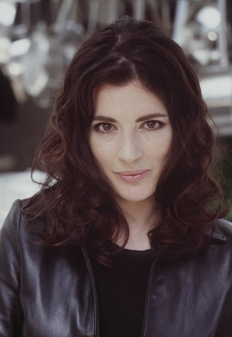 Nigella Lawson