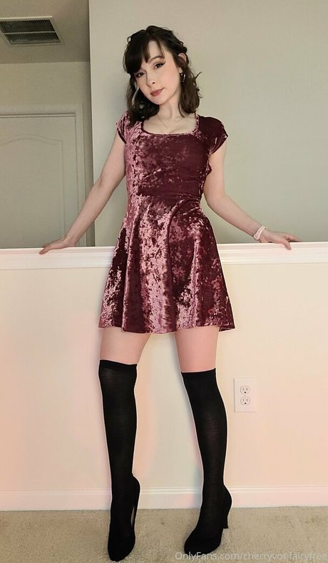 Cherryvonfairyfree
