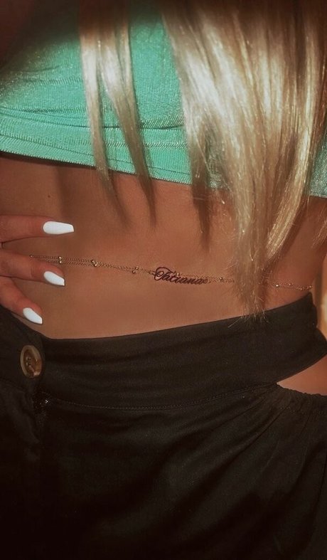 Tatiana Gianacopoulos