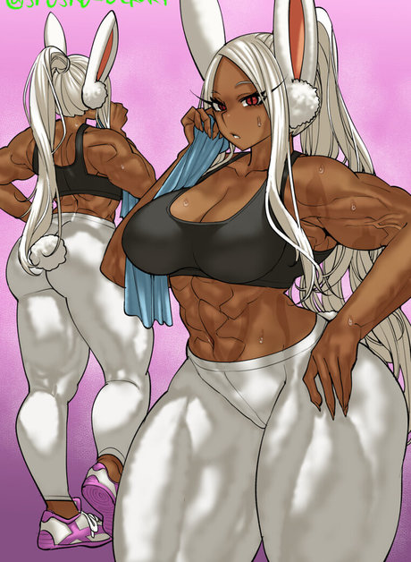 Boku No Hero Academia