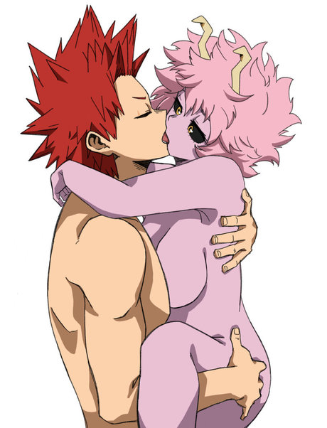 Boku No Hero Academia