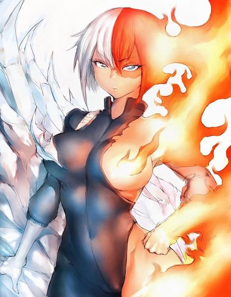 Boku No Hero Academia