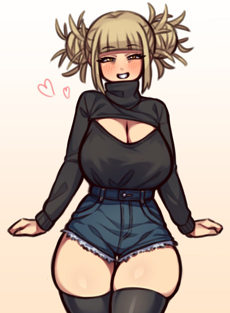 Boku No Hero Academia