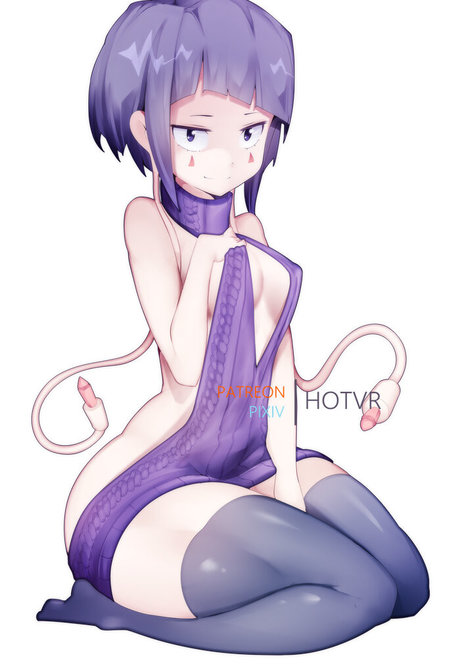 Boku No Hero Academia