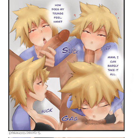 Boku No Hero Academia