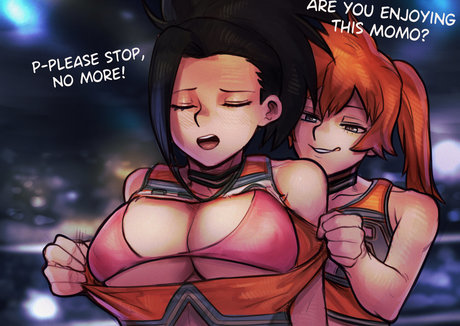 Boku No Hero Academia