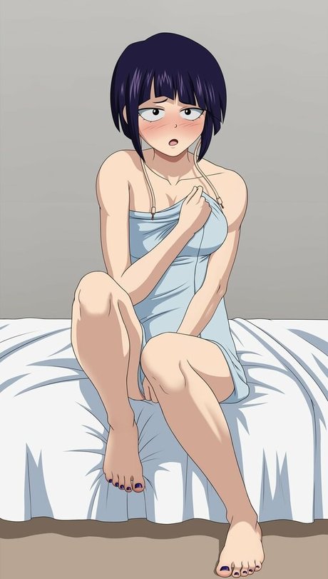 Boku No Hero Academia