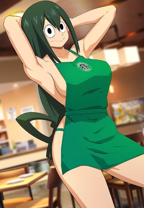 Boku No Hero Academia