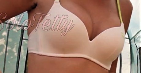 Tetty Asmr