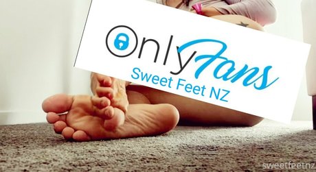 Sweetfeetnz