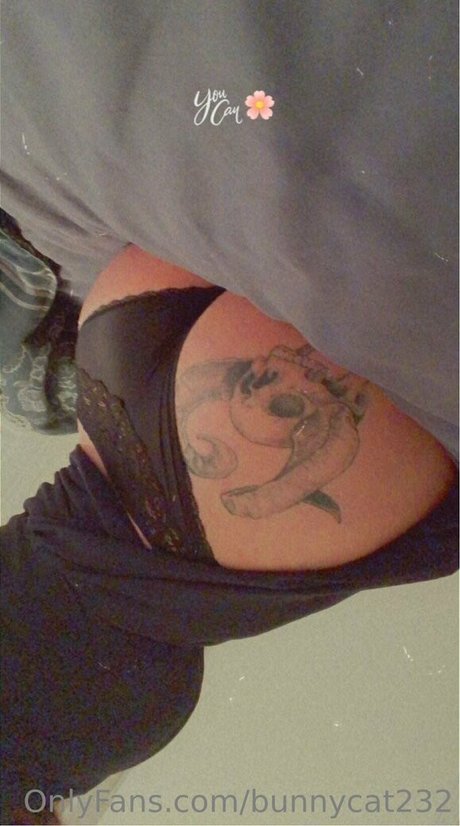 Bunnycat232