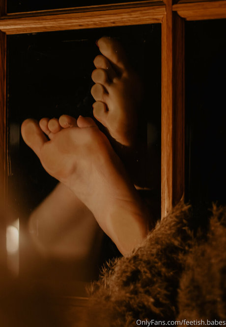 Feetishbabes