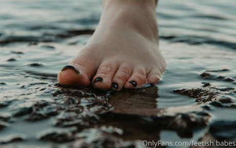Feetishbabes