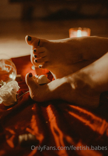 Feetishbabes