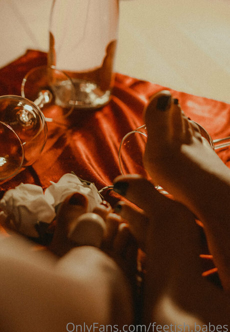 Feetishbabes