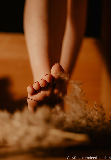 Feetishbabes