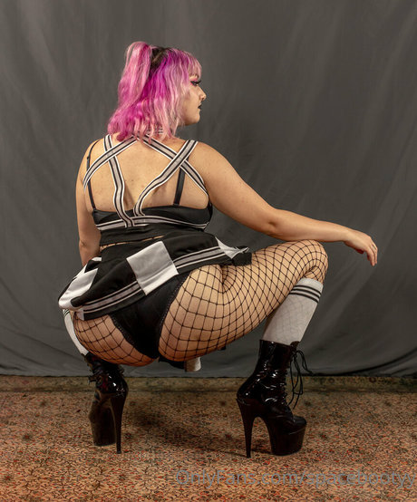 Spacebootyy