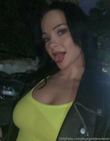 Yourgoddess4ever