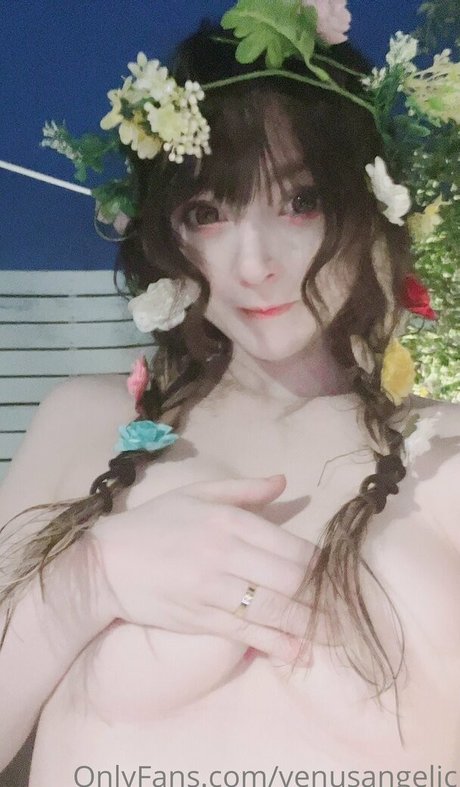 Venusangelic