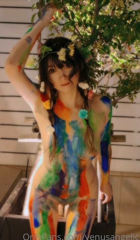 Venusangelic