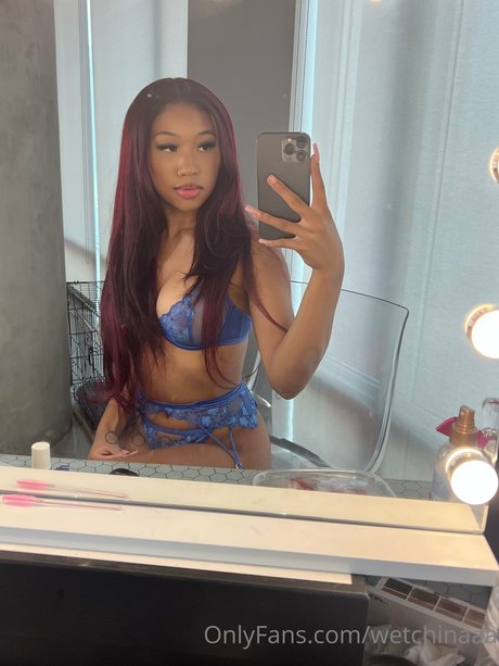 Wetchinaaa