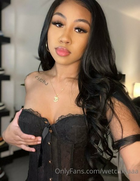 Wetchinaaa