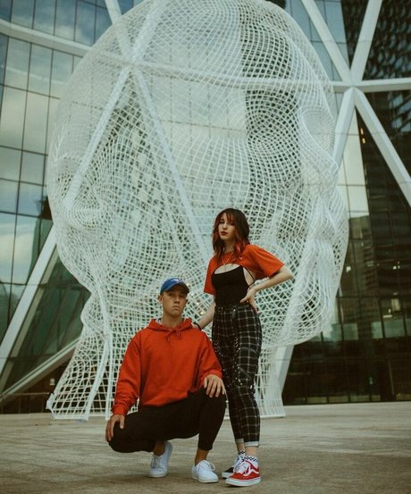 Foto di nudo di fuga di OnlyFans di Jaydecandance