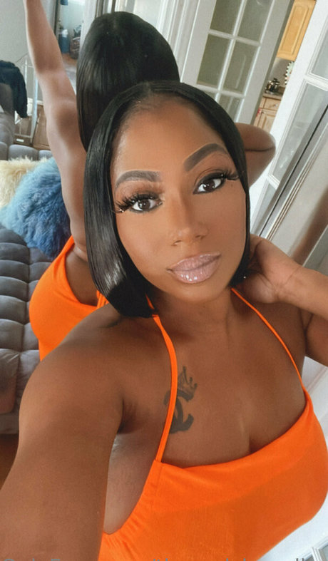 Therealchanellealicia