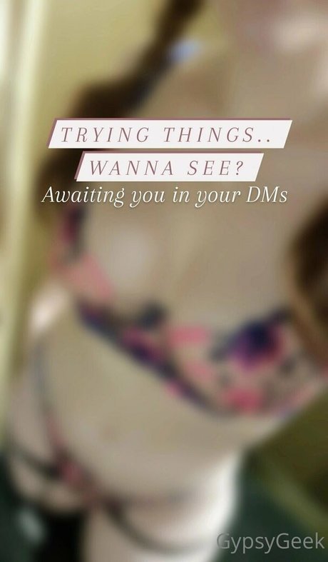 Gypsygeekthesanctuary