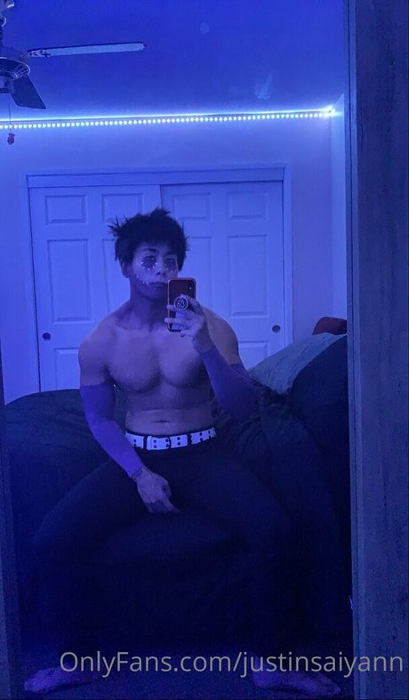 Justinsaiyann