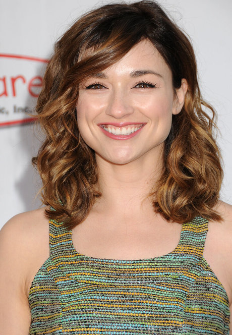Crystal Reed