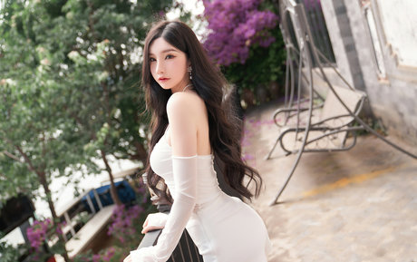 Zhou Yuxi